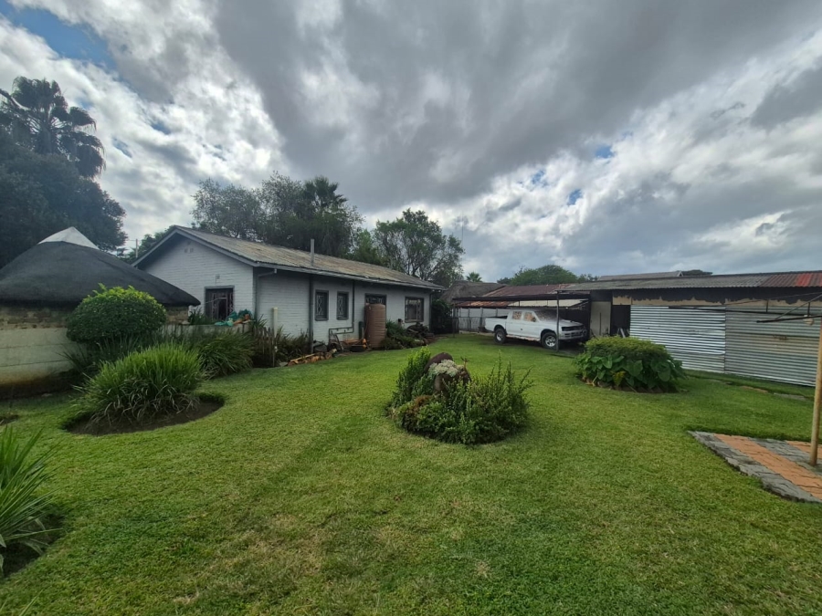 3 Bedroom Property for Sale in Oos Einde North West